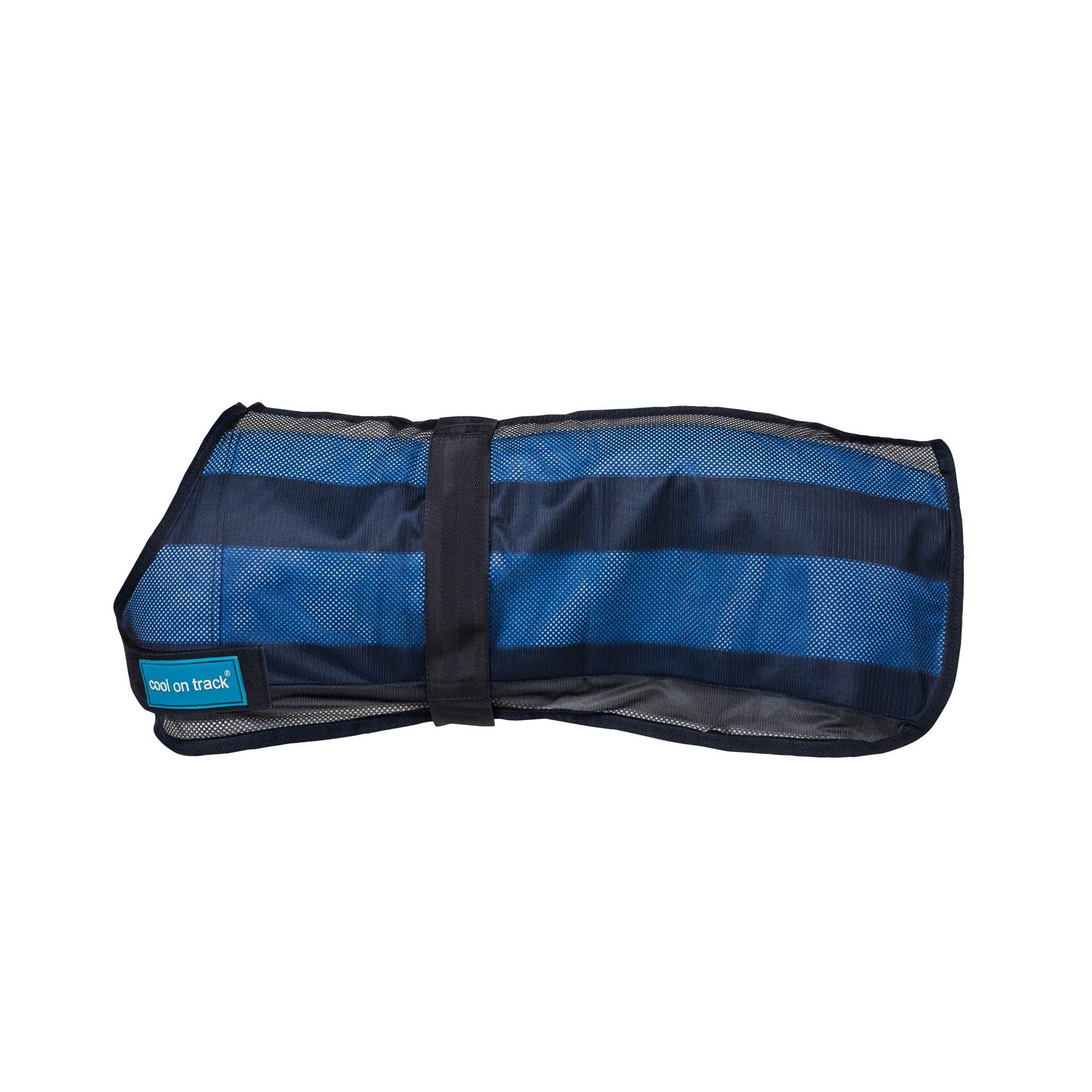 Cool on Track Dog Coat 2.0