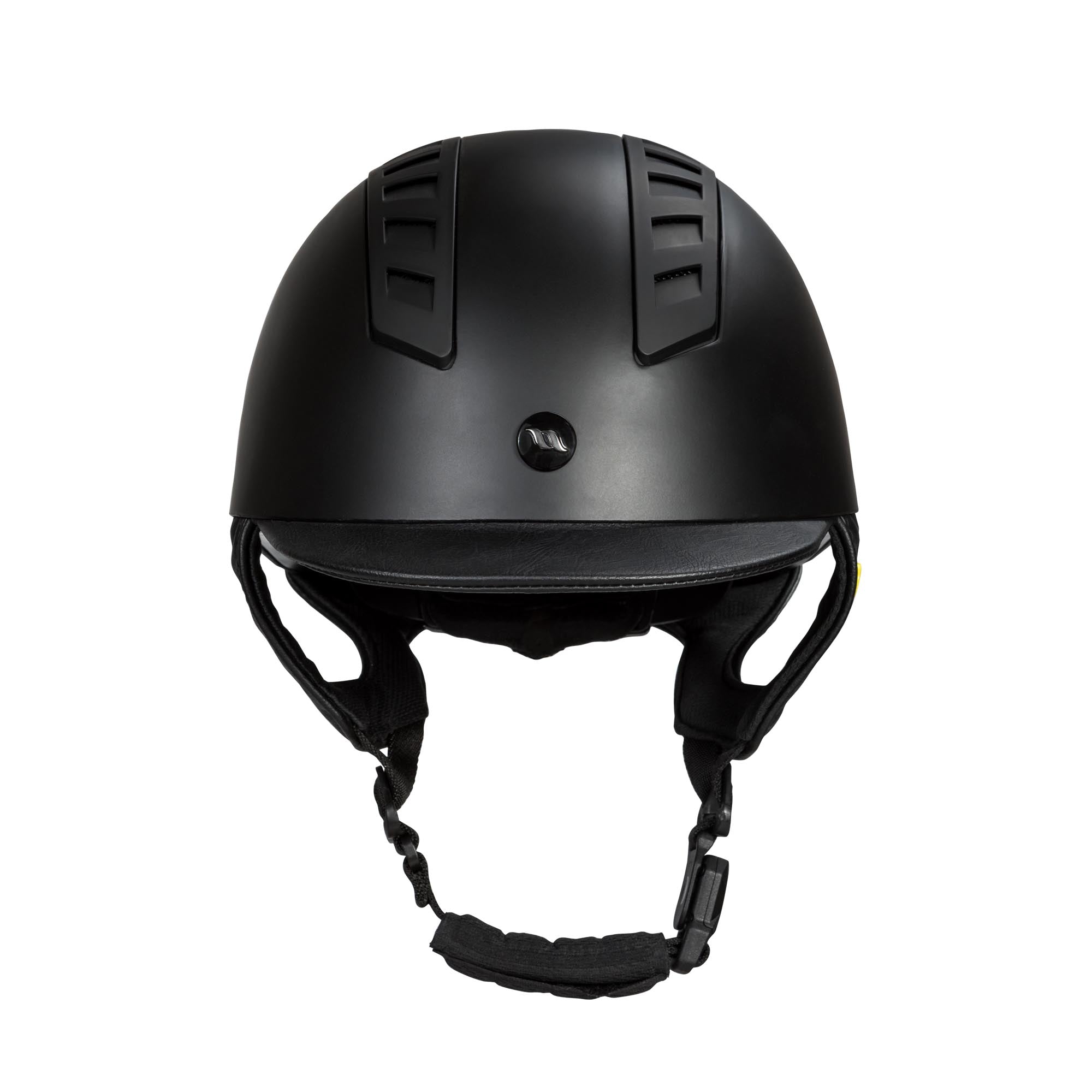 Neoz Smooth Top Riding Helmet
