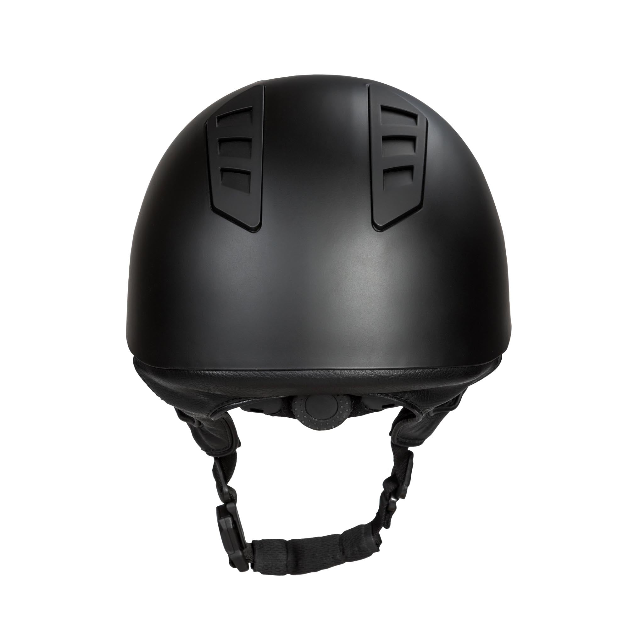Neoz Smooth Top Riding Helmet