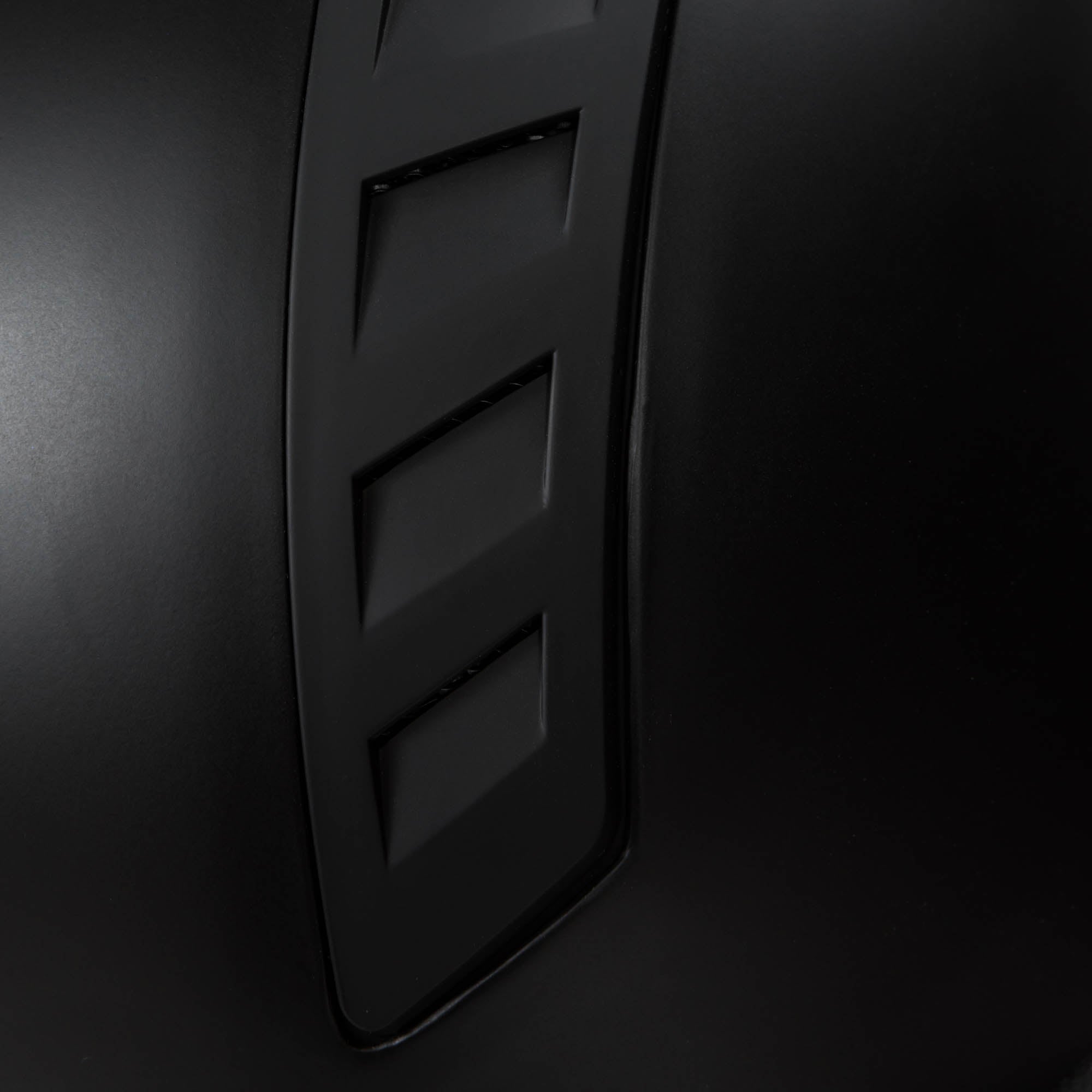 Neoz Smooth Top Riding Helmet