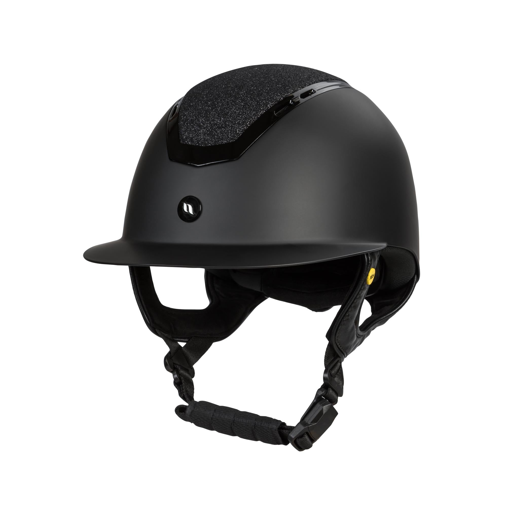 Caracas Riding Helmet