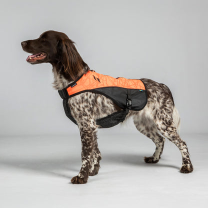TRAKK Visibility Honden Vest