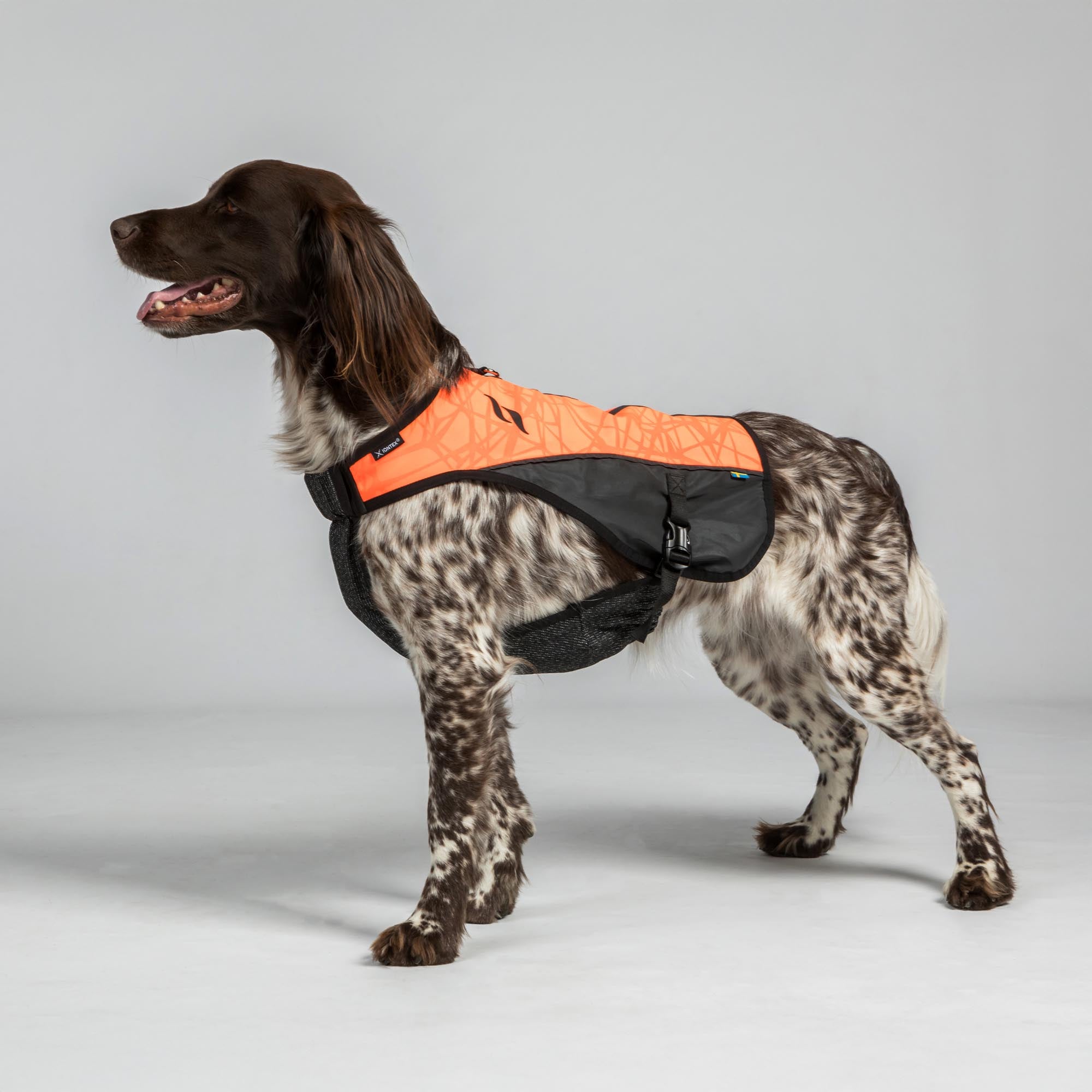TRAKK Visibility Dog Chest Guard