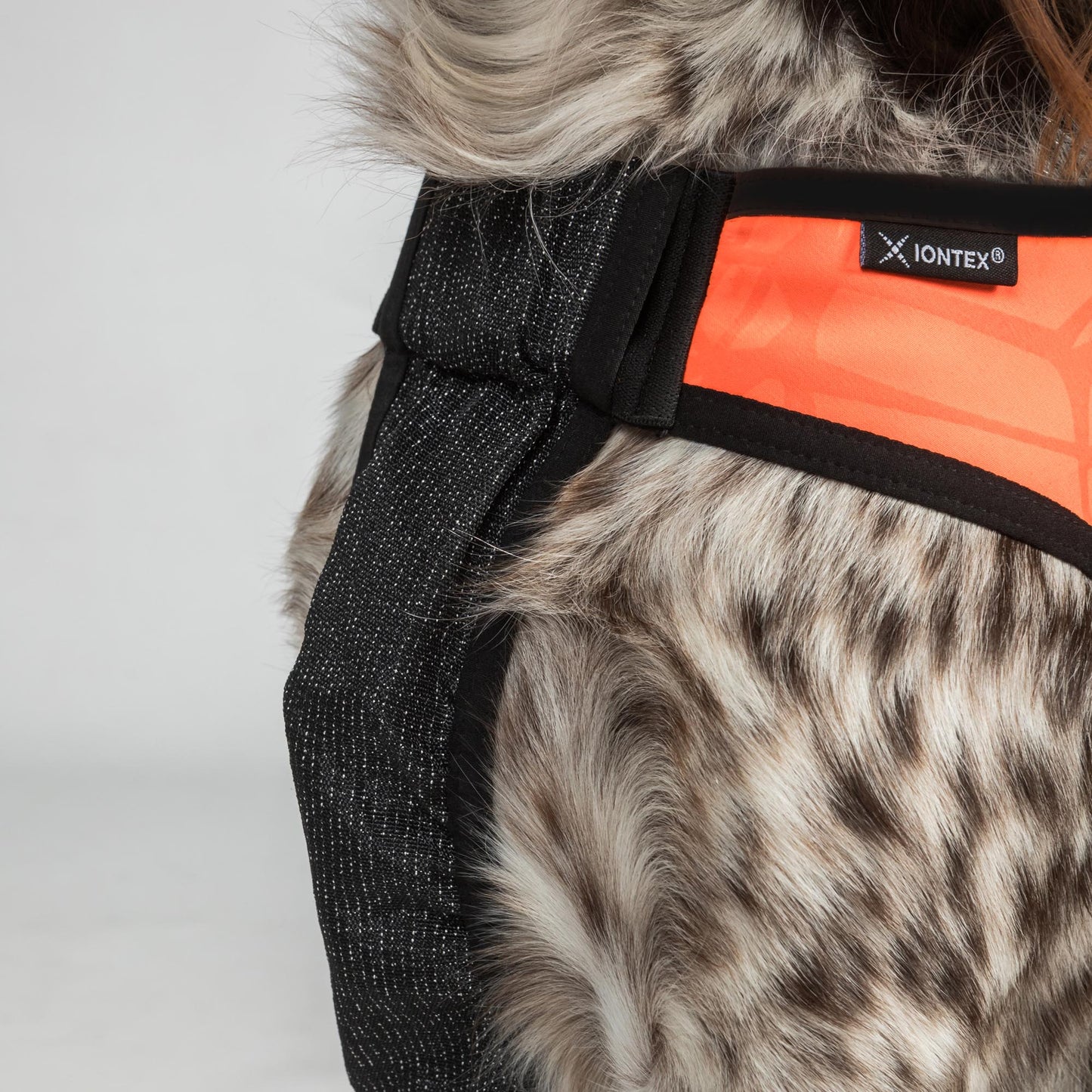TRAKK Visibility Honden Vest