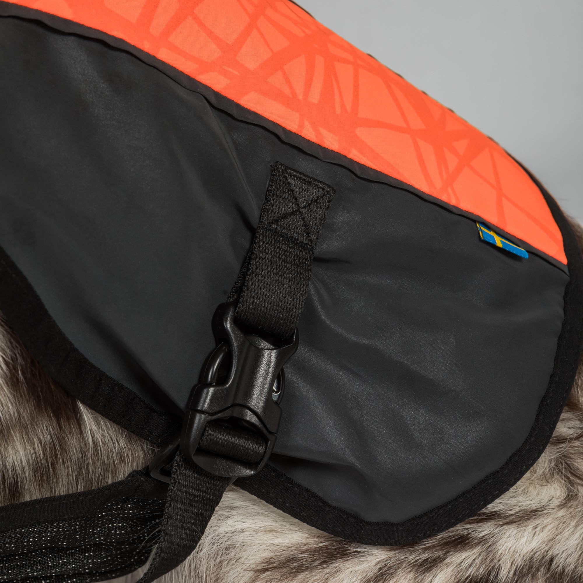 TRAKK Visibility Dog Chest Guard