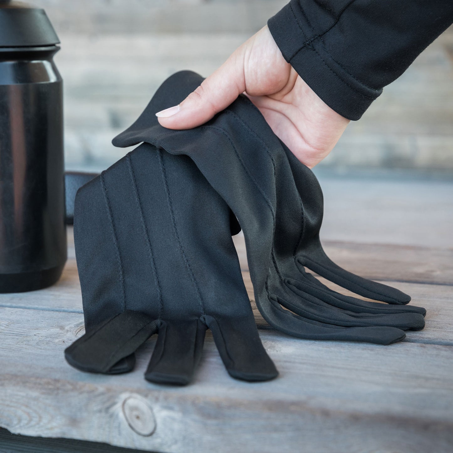 Handschoenen