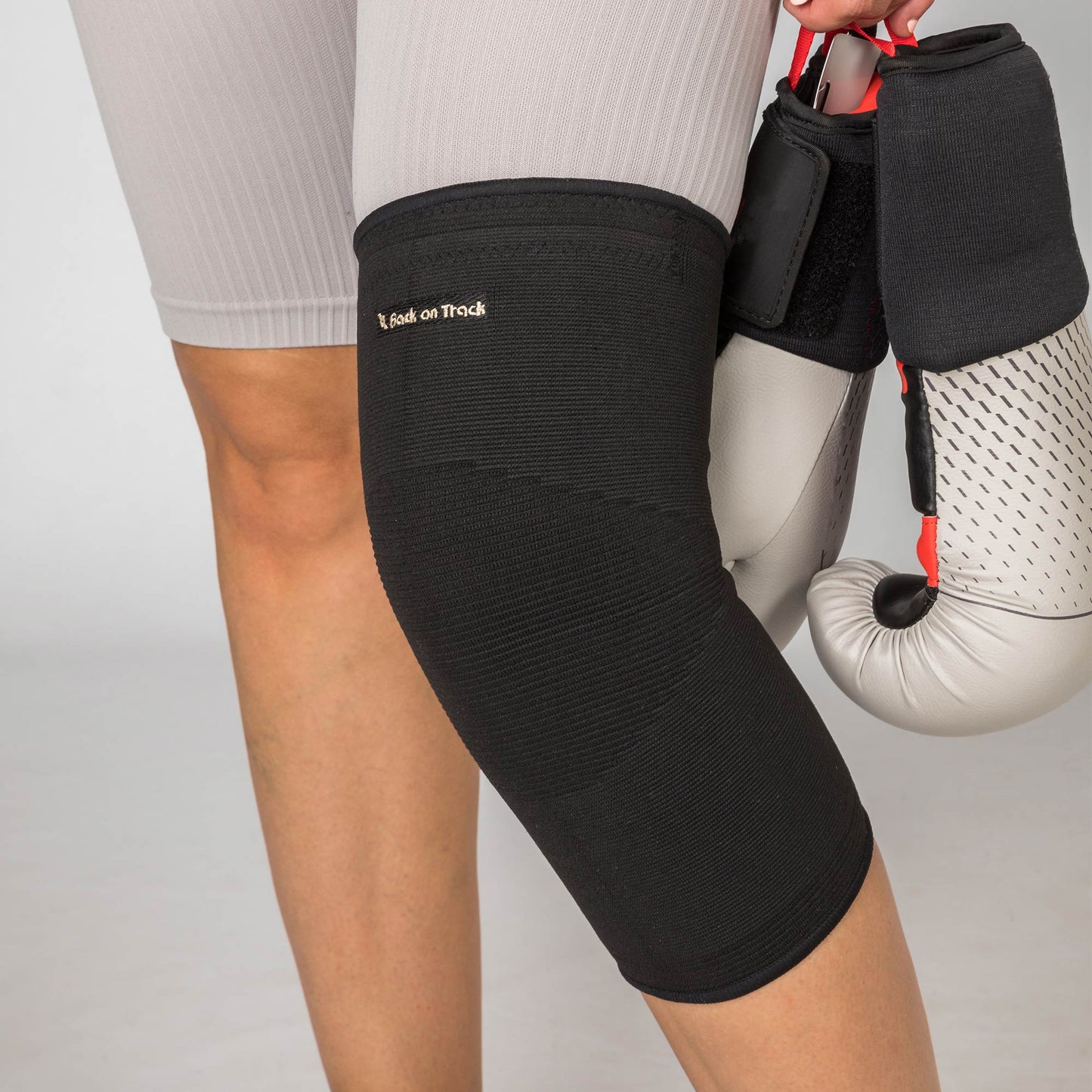 Knee Brace X-Stretch