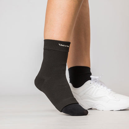Physio Ankle brace with gel