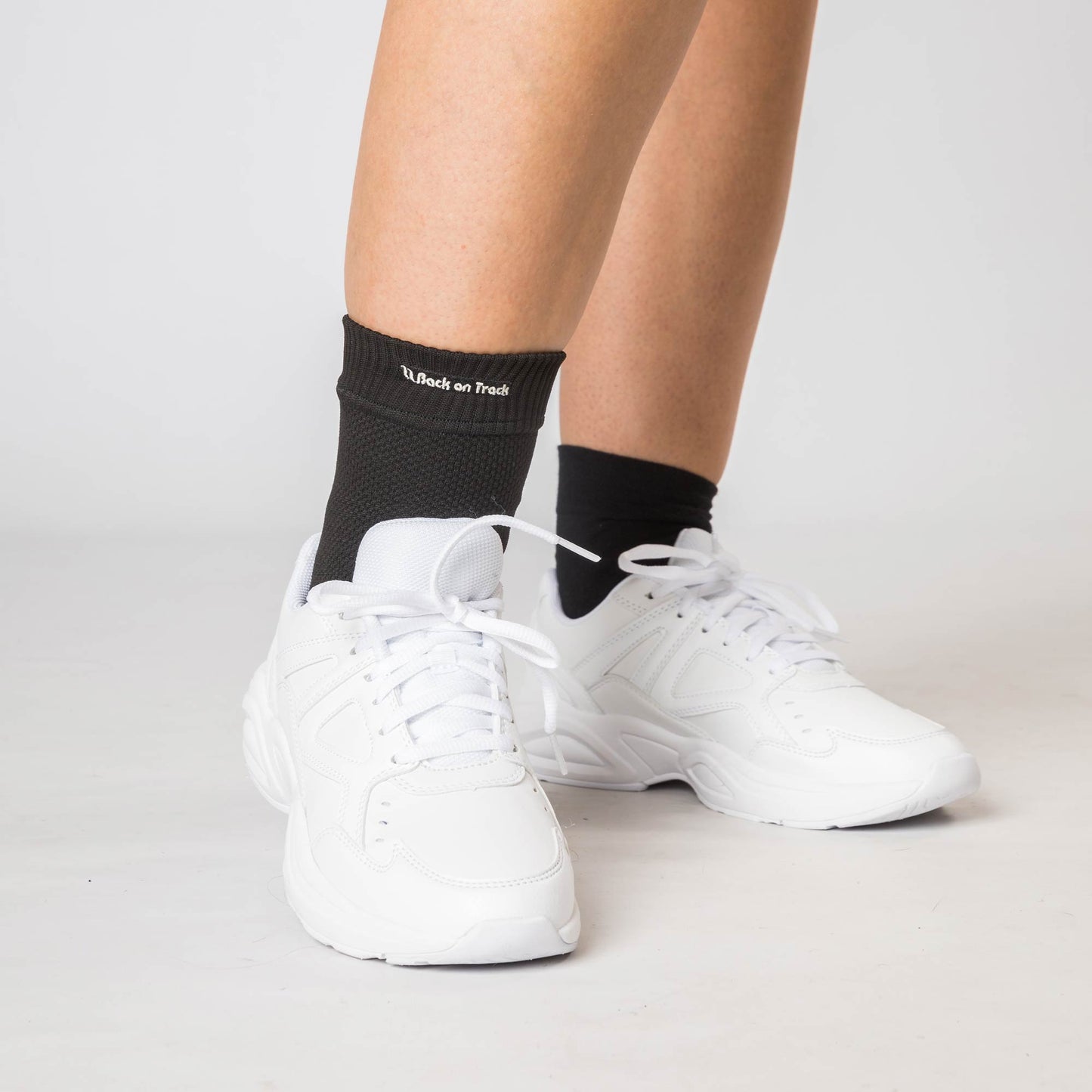 Physio Ankle brace with gel