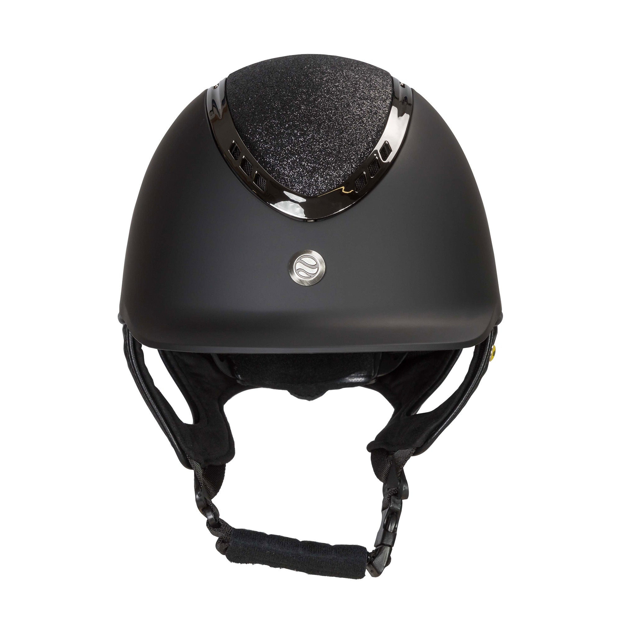 EQ3 "Pardus" Smooth Top with Adjustable Wheel - Black Sand