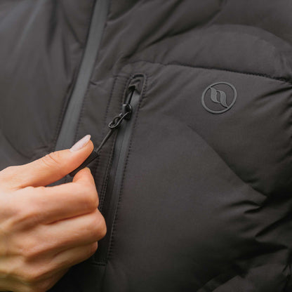 OUTTRAKK W's Quilt Vest