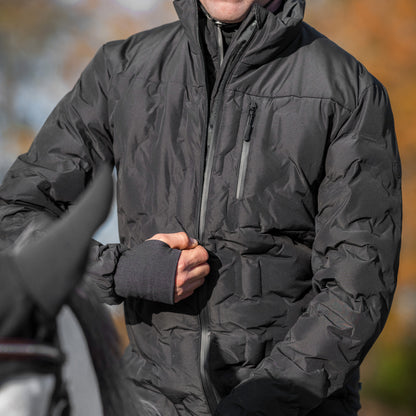 OUTTRAKK M's Quilt Jacket