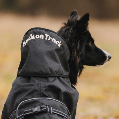 Dog Rain Coat without Filling