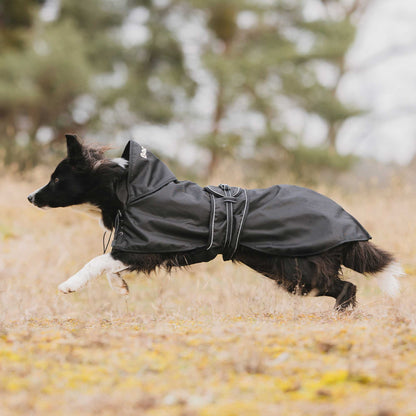 Dog Rain Coat without Filling