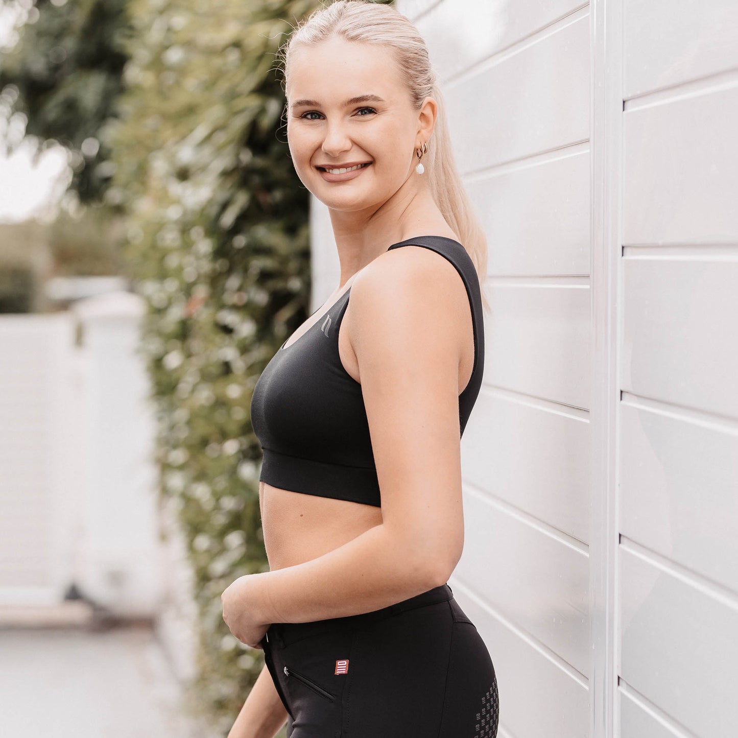 Balance Soft Sport Bra