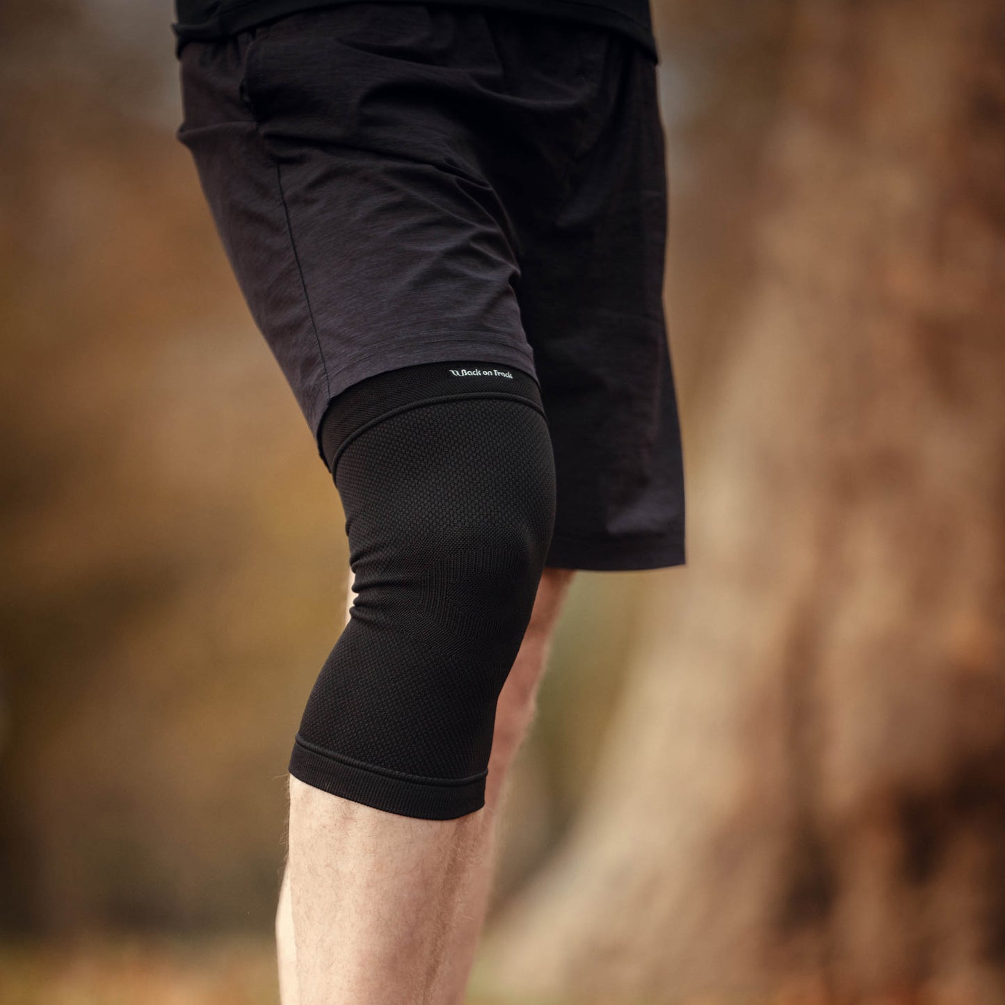 Physio Knee Brace