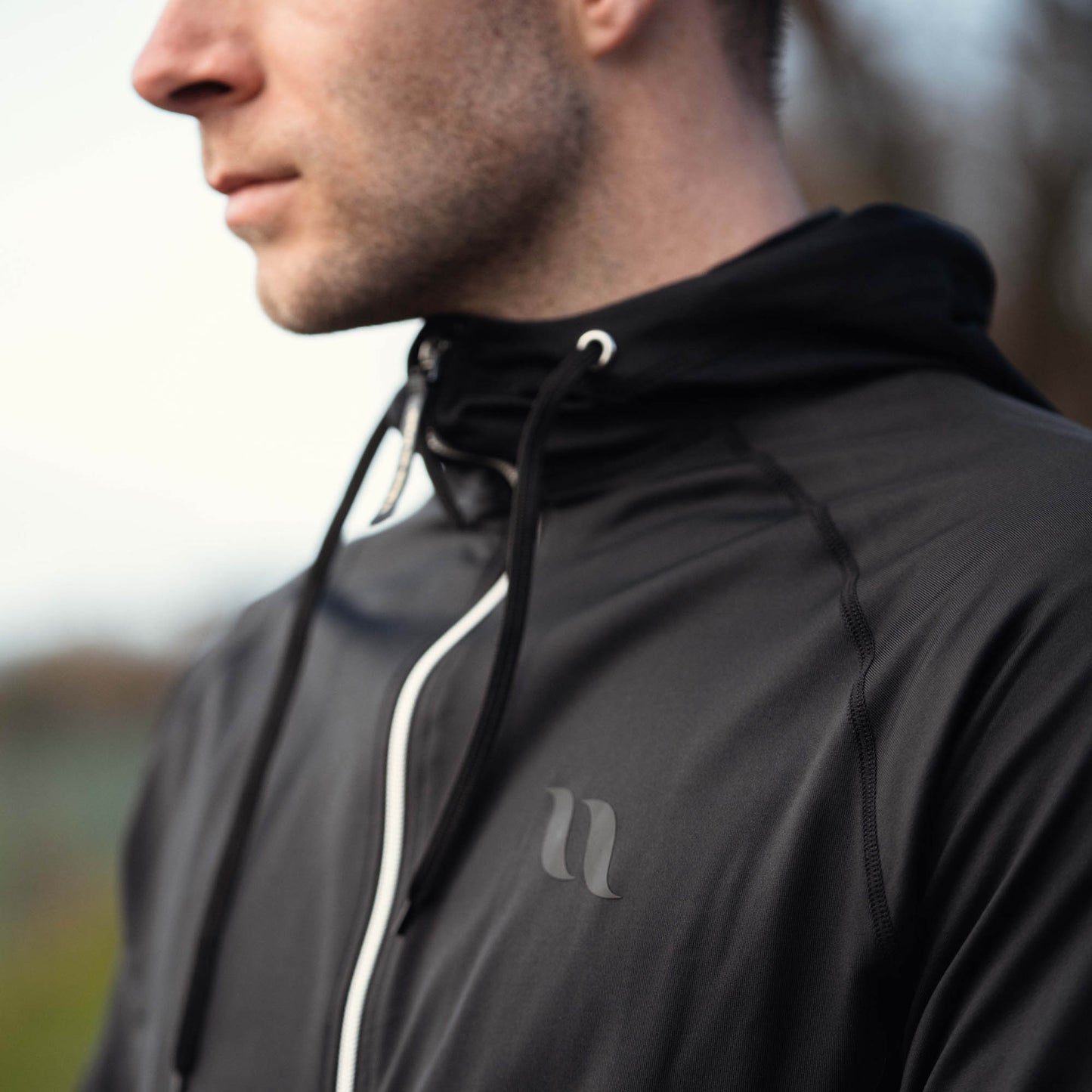 P4G "Elliot" Men's Hoodie