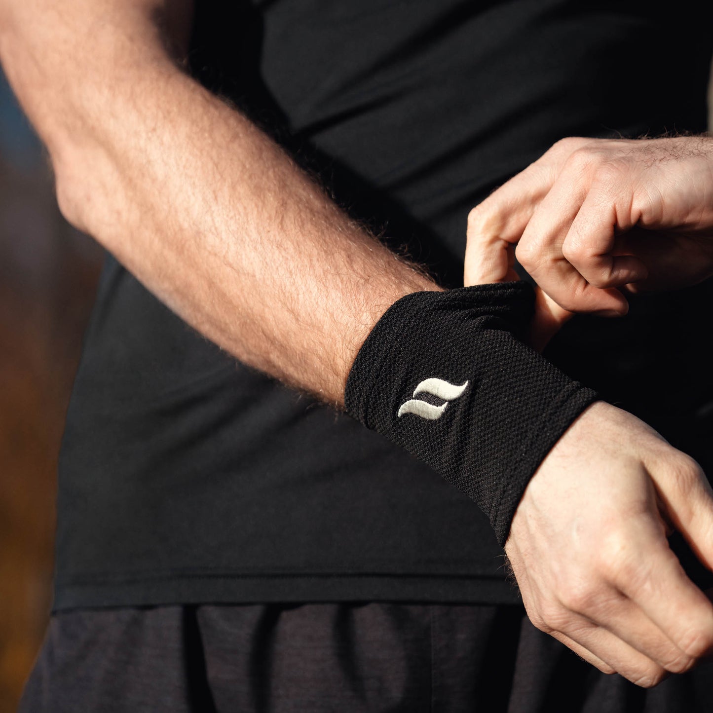 Physio Wrist Brace