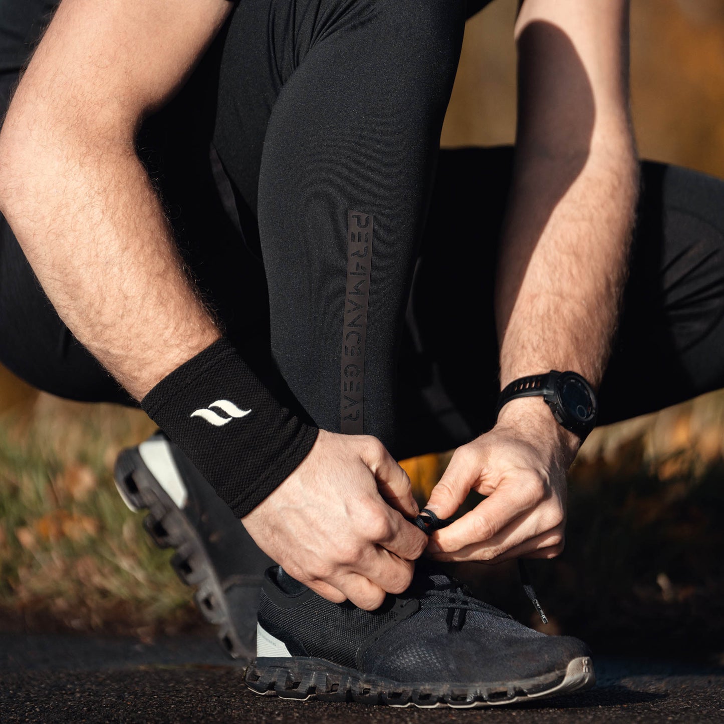 Physio Wrist Brace