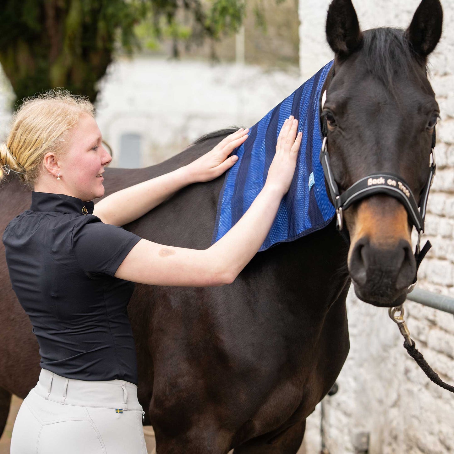 Cool on Track® Cooling Towel