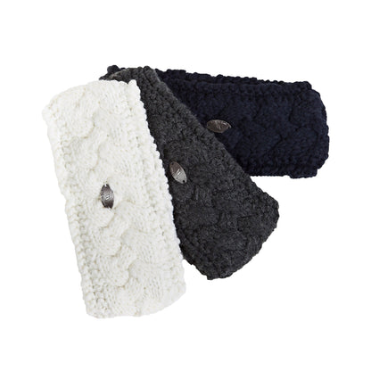 Pannband Felicia - Back on Track Sverige (5300117667995)