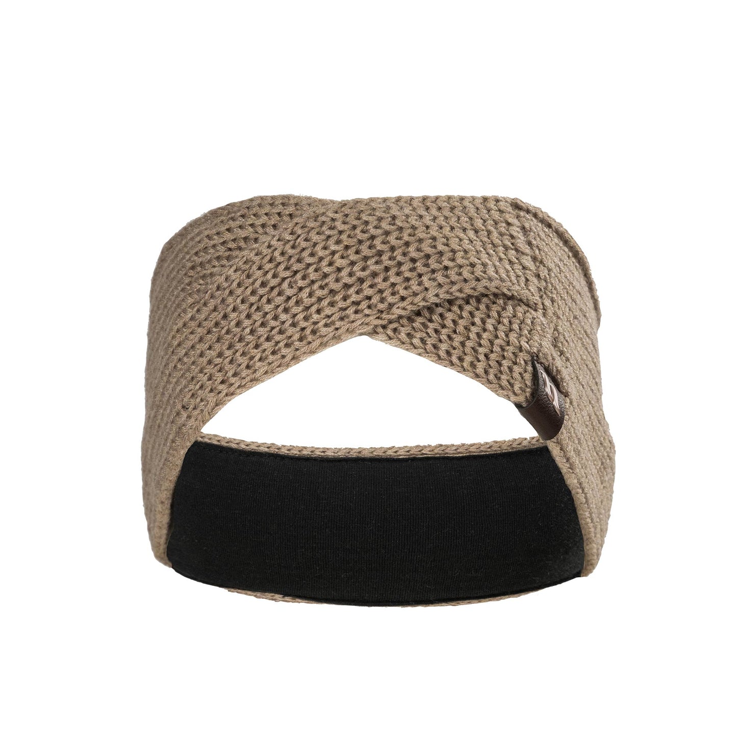 "Nora" Wolmix Hoofdband