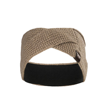 "Nora" Wolmix Hoofdband