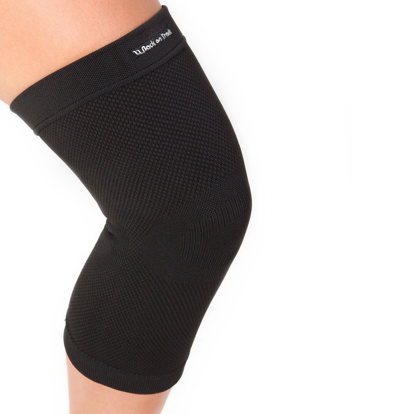 Physio Knäskydd 4way stretch - Back on Track Sverige (5300159250587)
