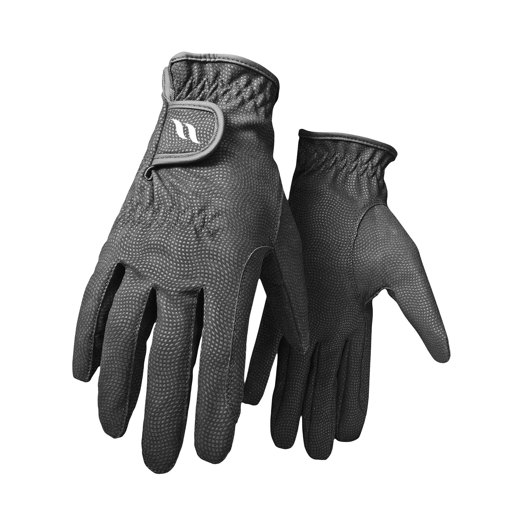 Riding Gloves – Back on Track Worldwide