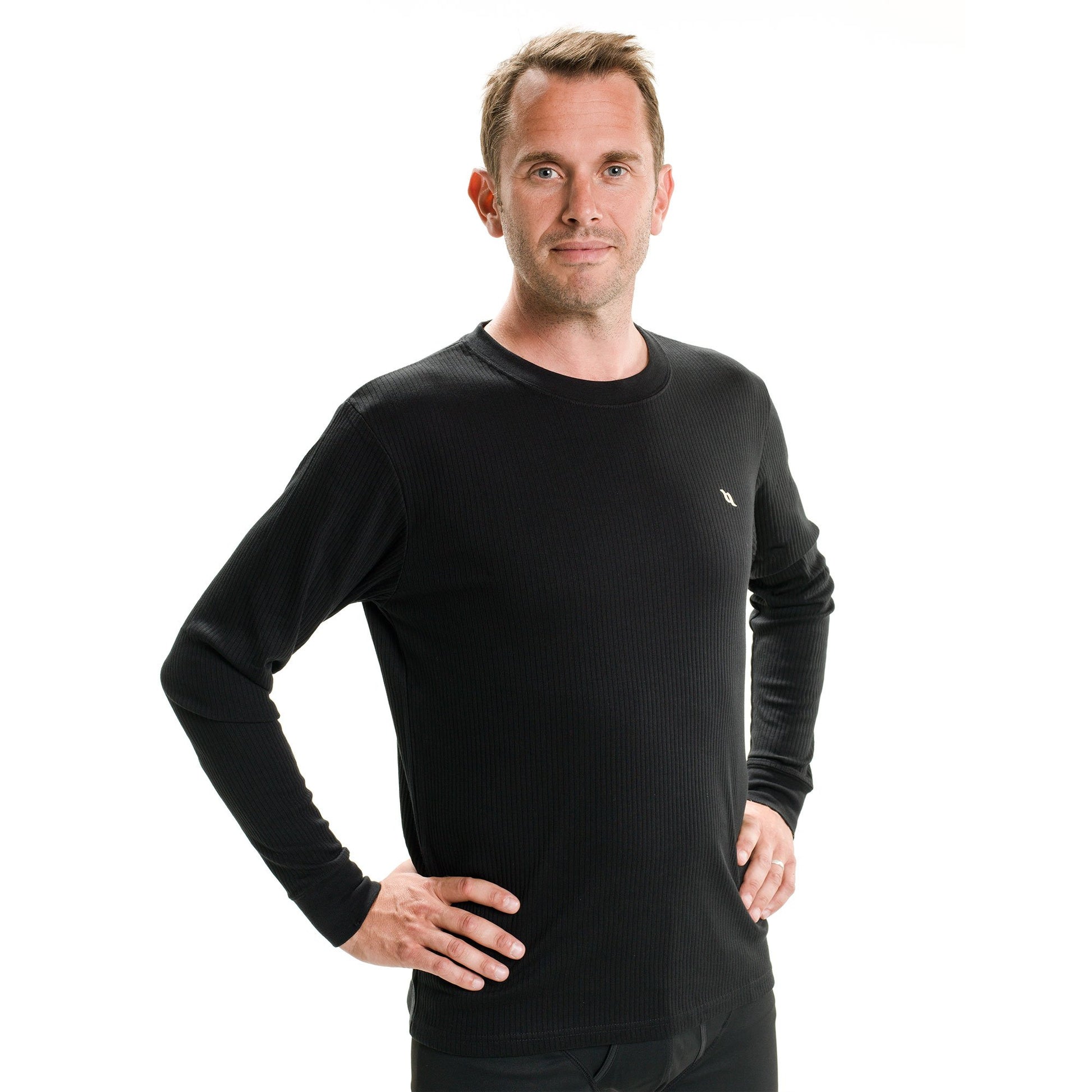 Tröja med lång ärm - Back on Track Sverige (5300175143067)