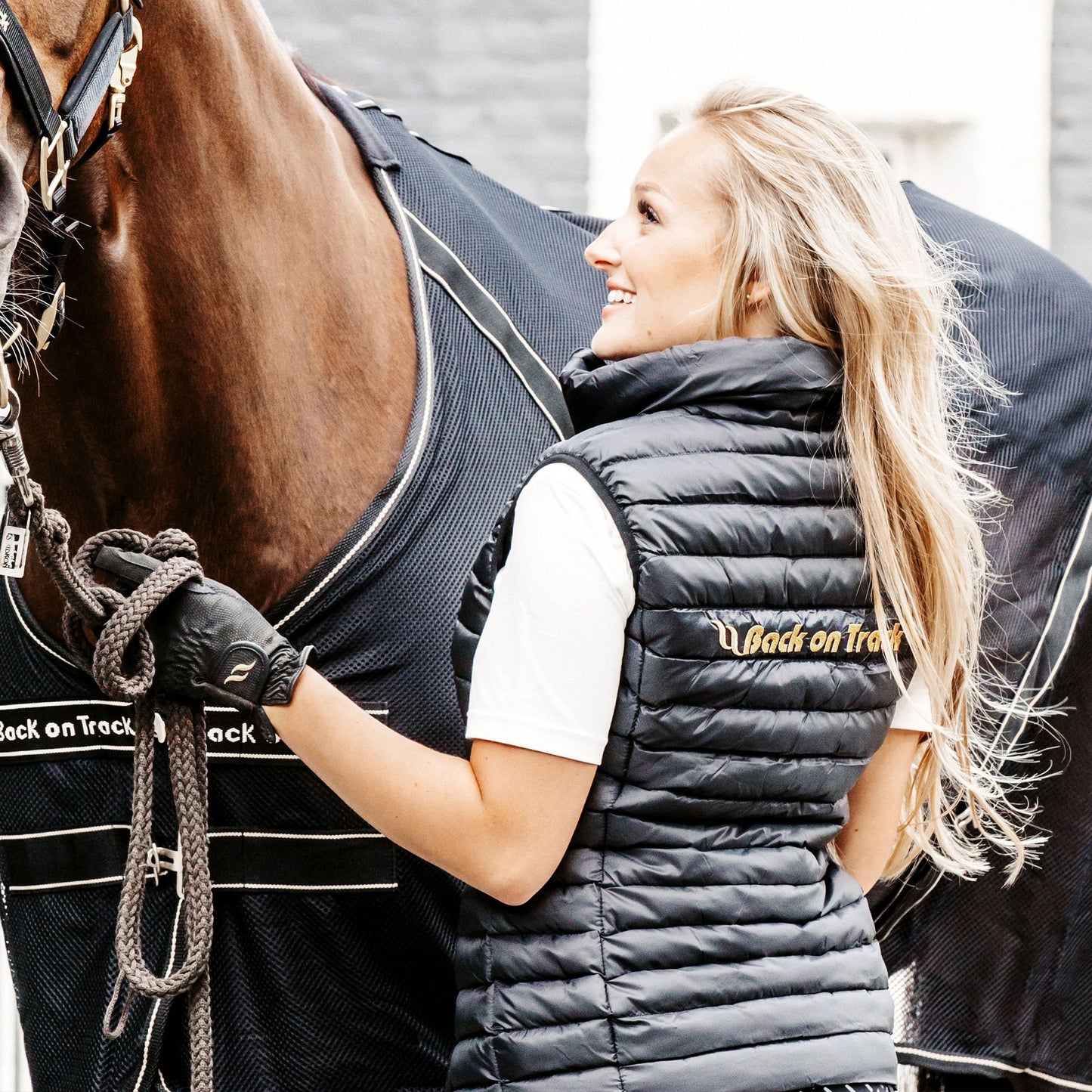 "Luna" W´s Vest