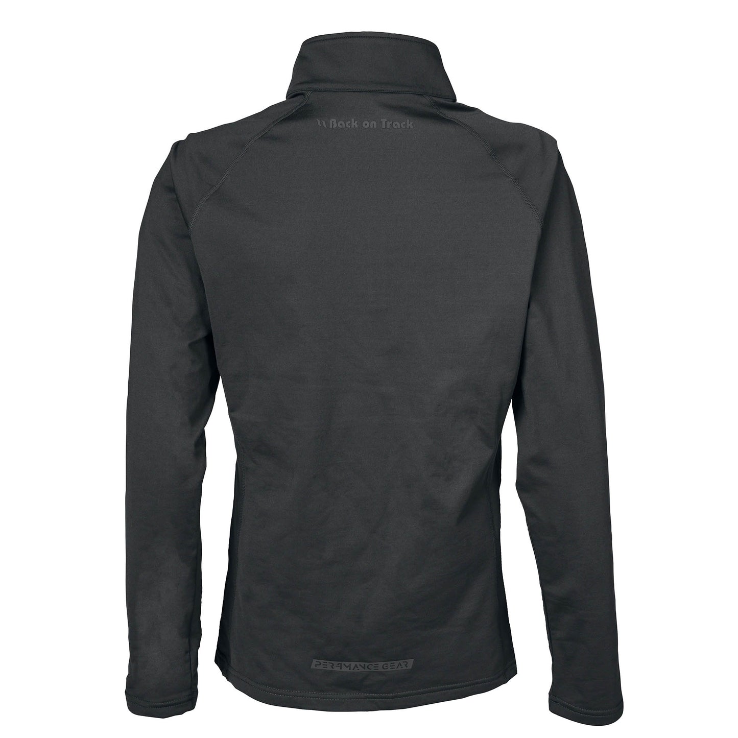P4G "Leia" Women's Long-Sleeved Shirt