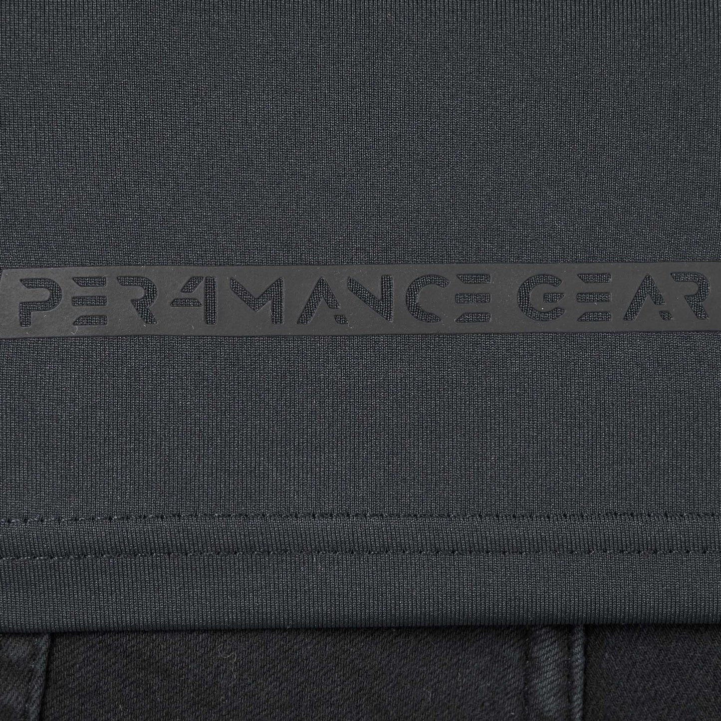 Leia P4G W's L/S Tee - Back on Track Sverige (5300144177307)