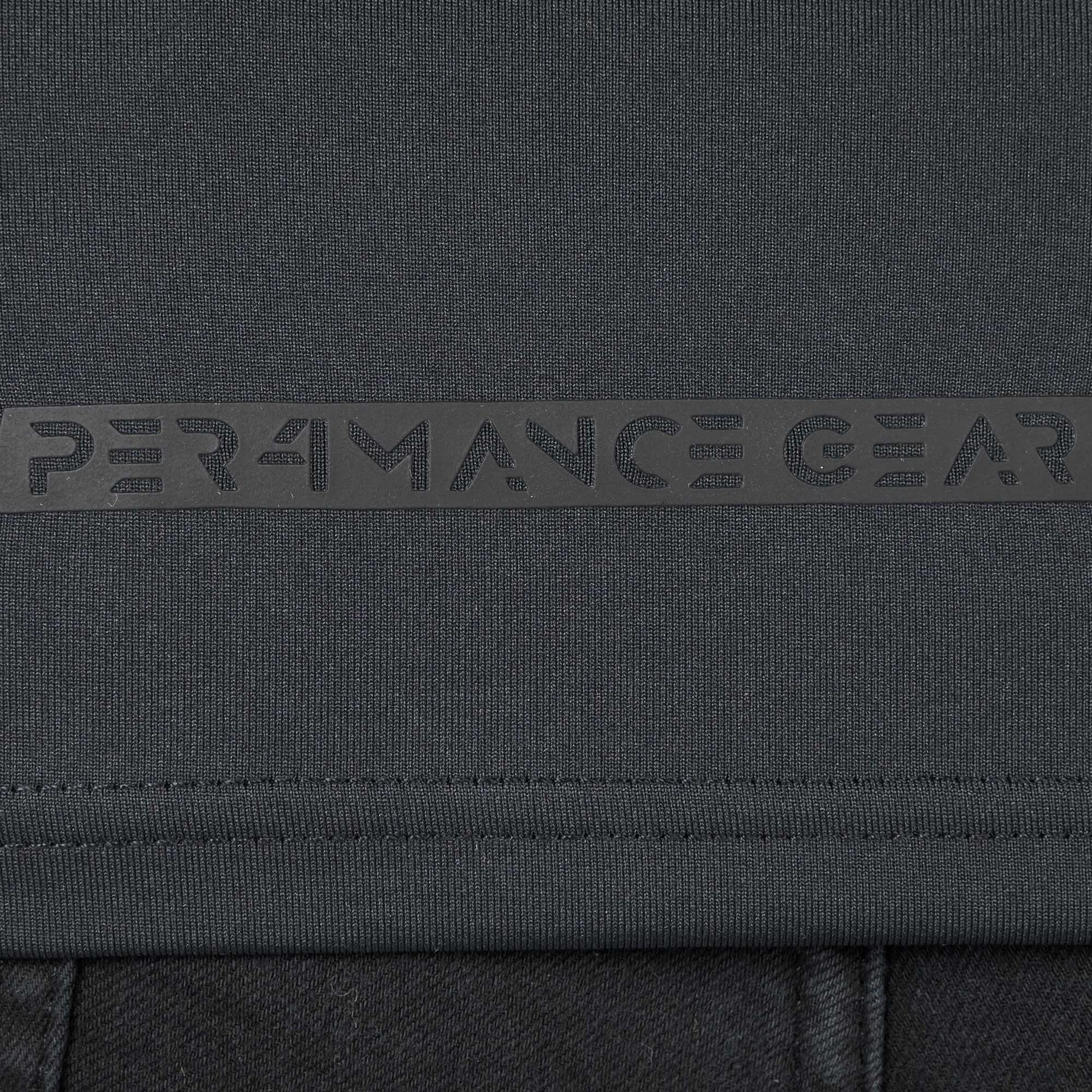 Leia P4G W's L/S Tee - Back on Track Sverige (5300144177307)