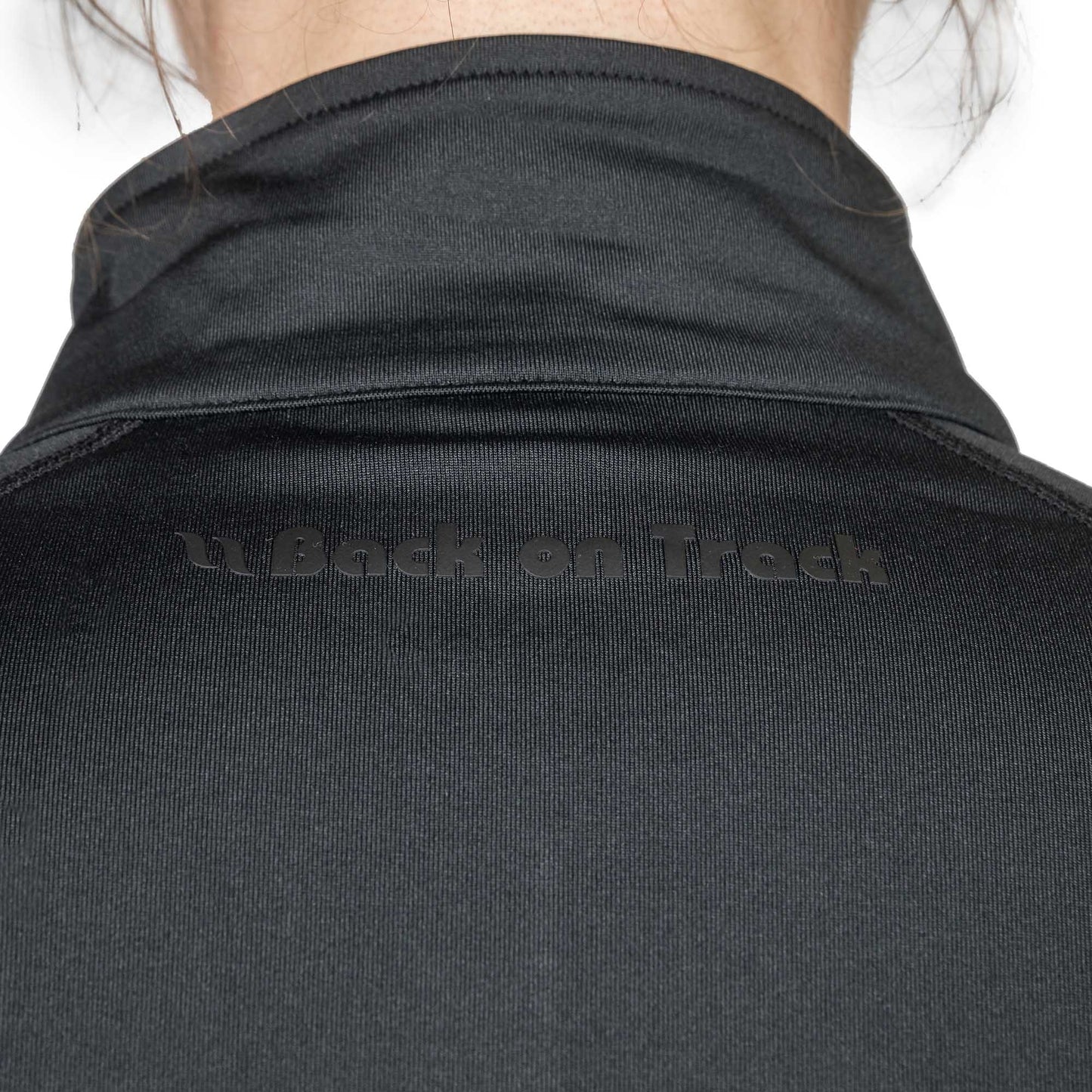 Leia P4G W's L/S Tee - Back on Track Sverige (5300144177307)
