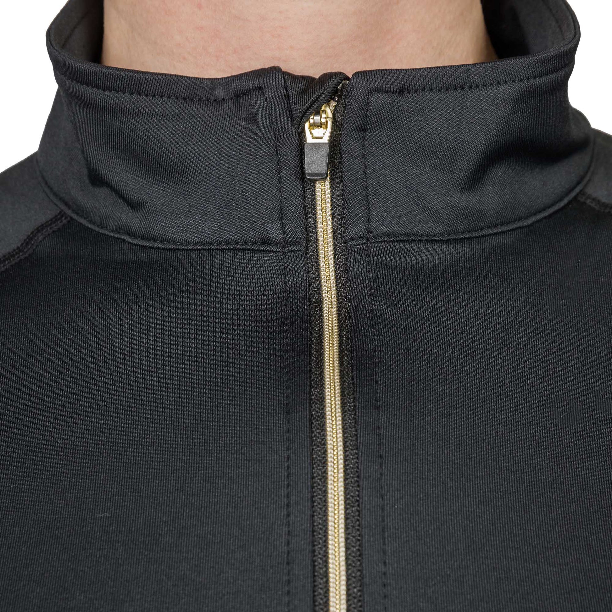 Leia P4G W's L/S Tee - Back on Track Sverige (5300144177307)