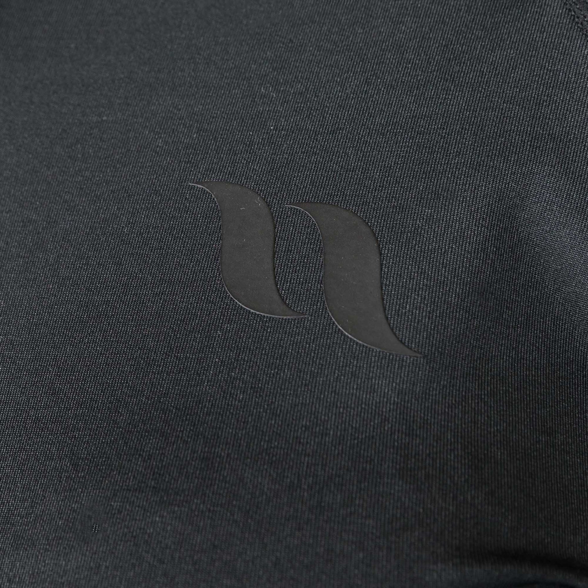 Leia P4G W's L/S Tee - Back on Track Sverige (5300144177307)