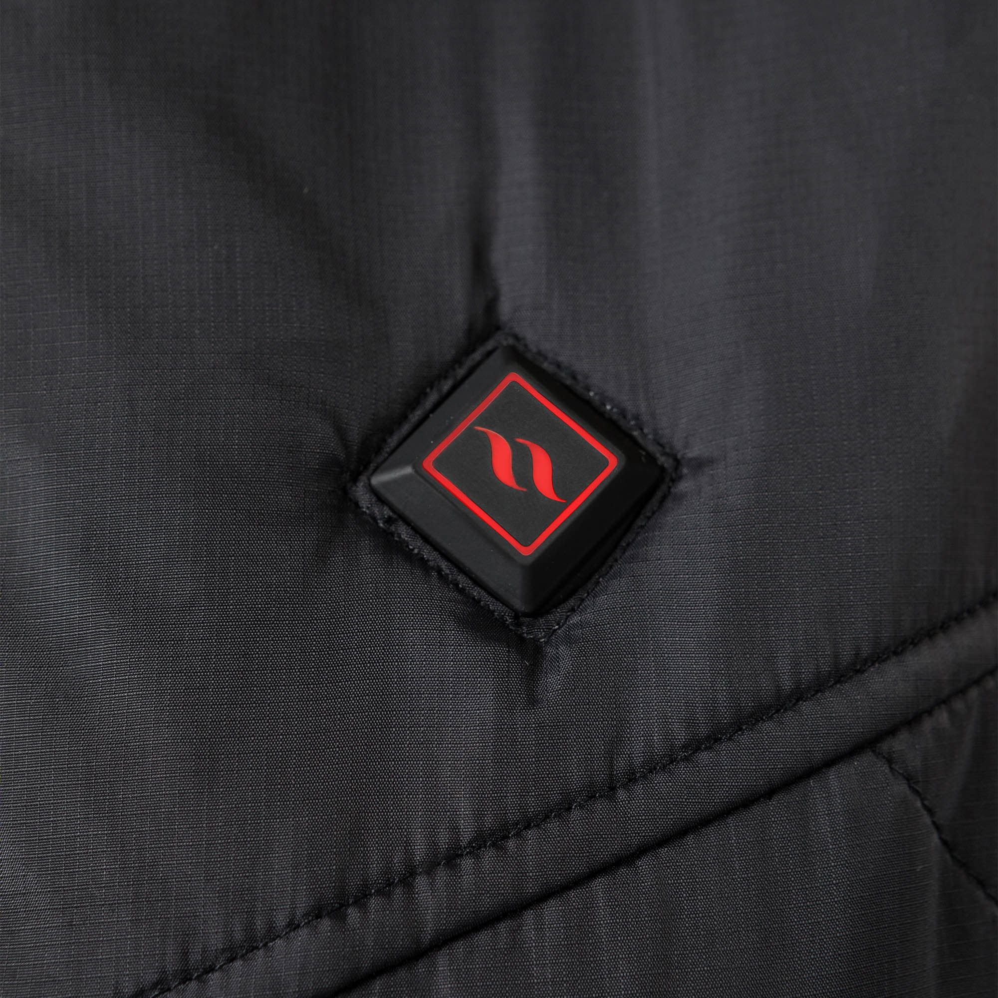 "Etna" W's Heated Vest