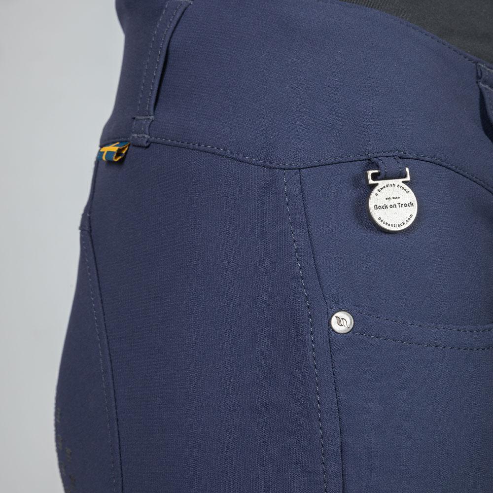 "Julia" Women's KS Riding Breeches