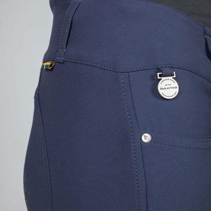 "Julia" Women's KS Riding Breeches