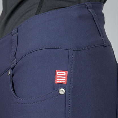 "Julia" Women's KS Riding Breeches
