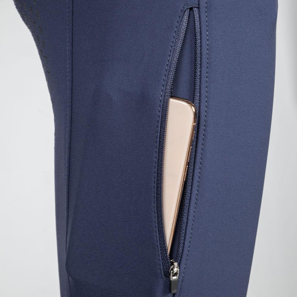 "Julia" Women's FS Riding Breeches