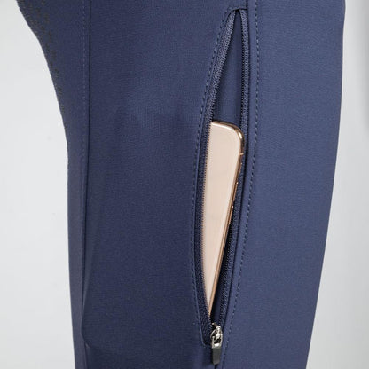 "Julia" Women's FS Riding Breeches
