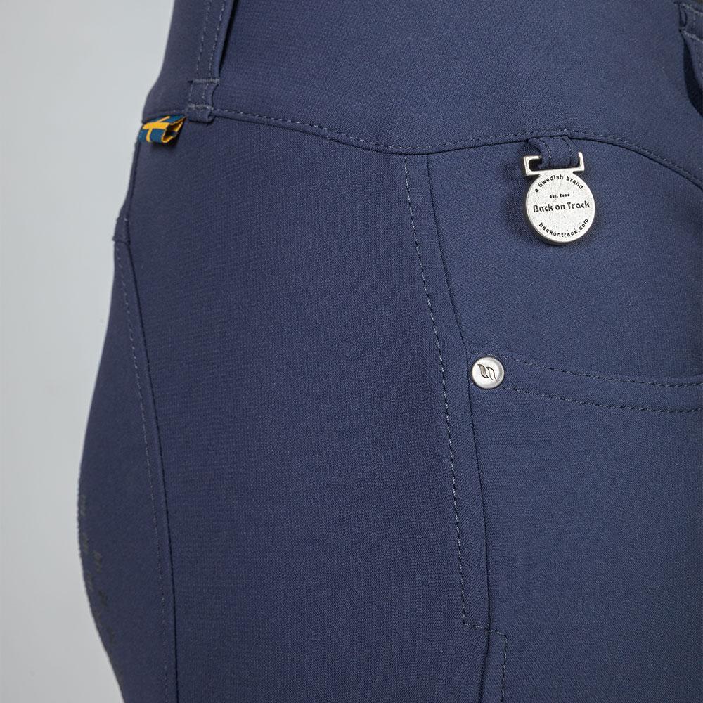 "Julia" Women's FS Riding Breeches
