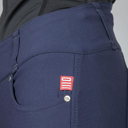 "Julia" Women's FS Riding Breeches