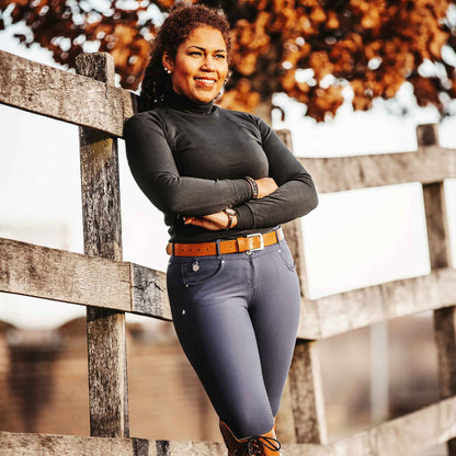 "Julia" Women's FS Riding Breeches