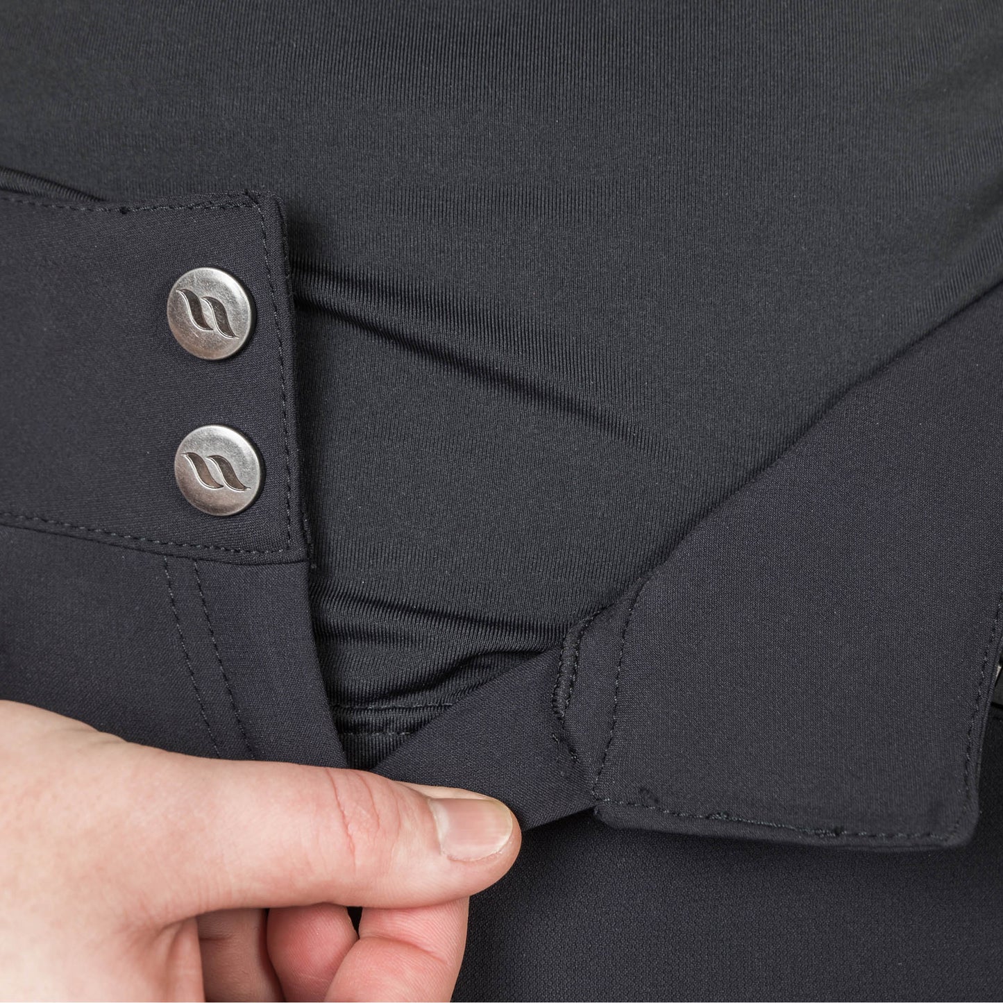 "Katie" Women's KS Riding Breeches