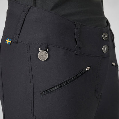 "Katie" Women's FS Riding Breeches