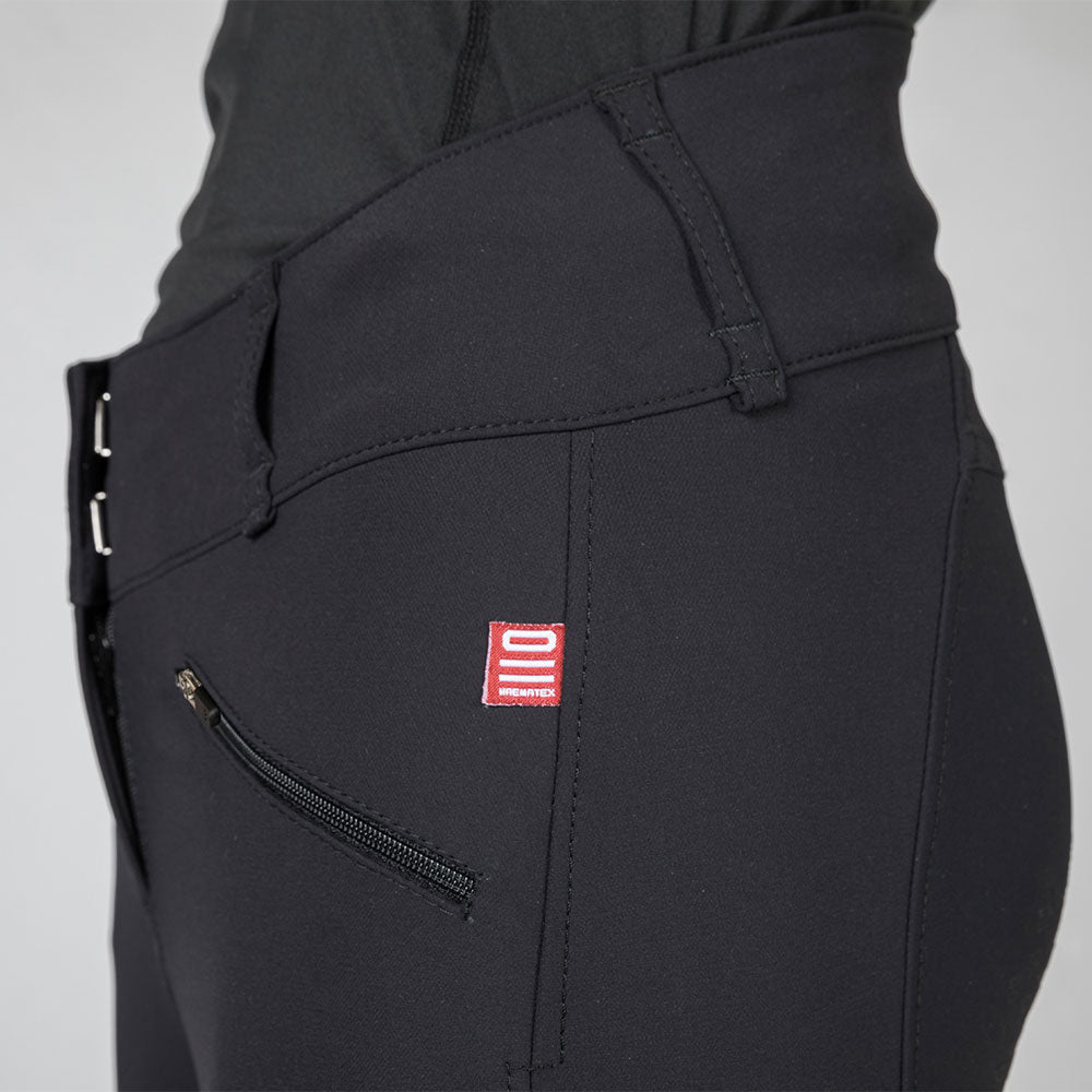 "Katie" Women's FS Riding Breeches