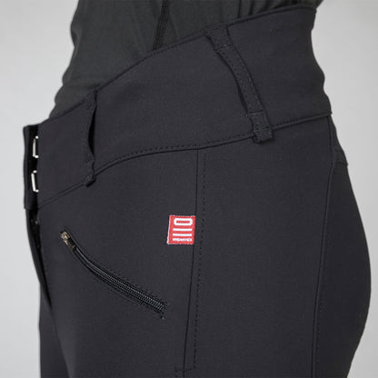 "Katie" Women's FS Riding Breeches
